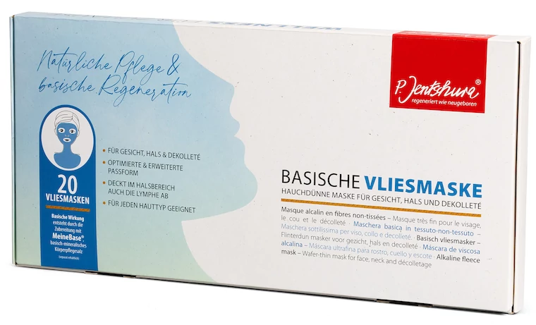 Vliesmasken