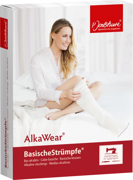 Basische Strümpfe
