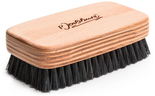 Körperbürste (Buche, Schichtholz)